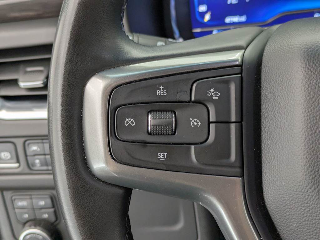 Thumbnail: 2024 Chevrolet Suburban - 27