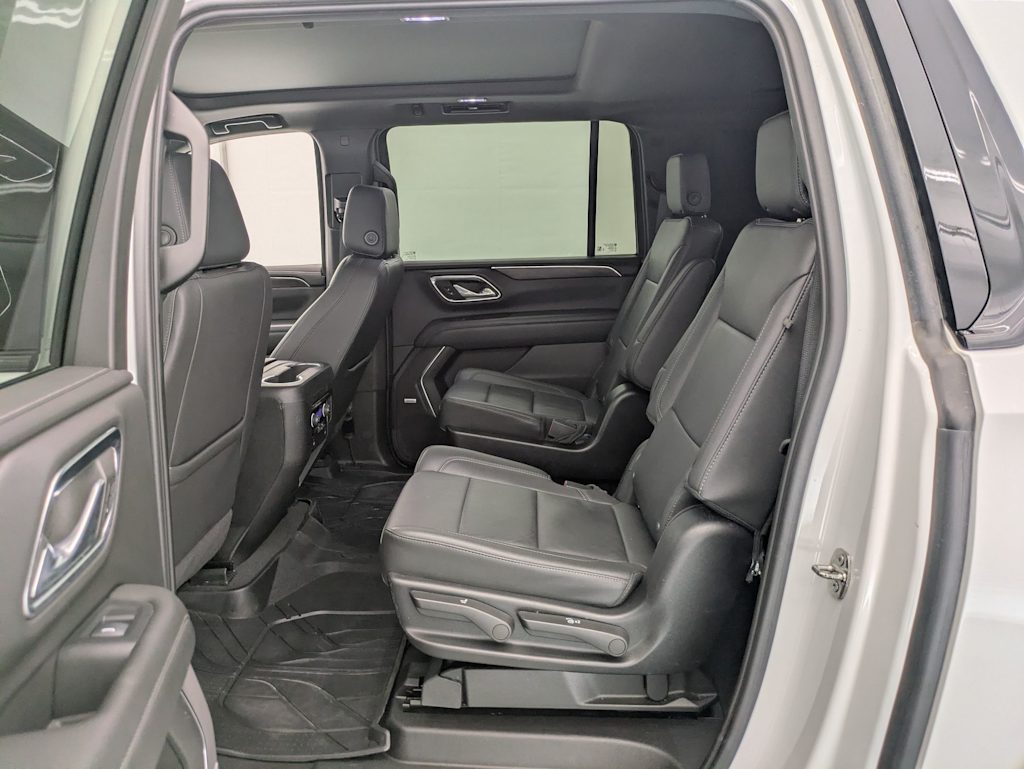 Thumbnail: 2024 Chevrolet Suburban - 25
