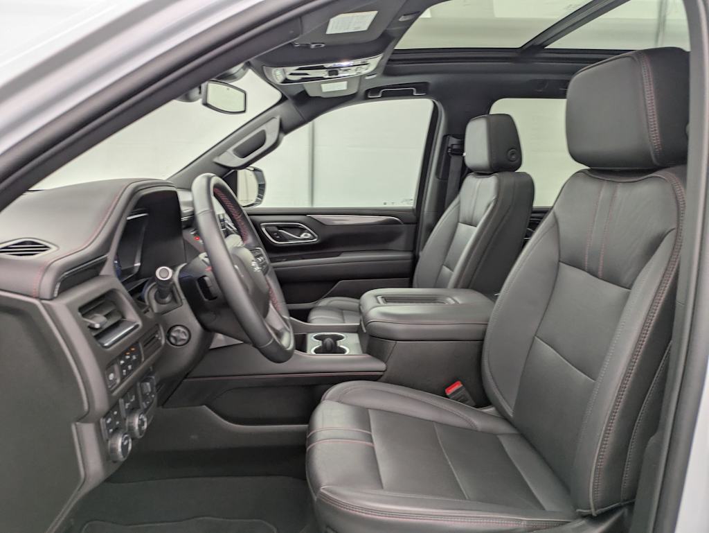 Thumbnail: 2024 Chevrolet Suburban - 11