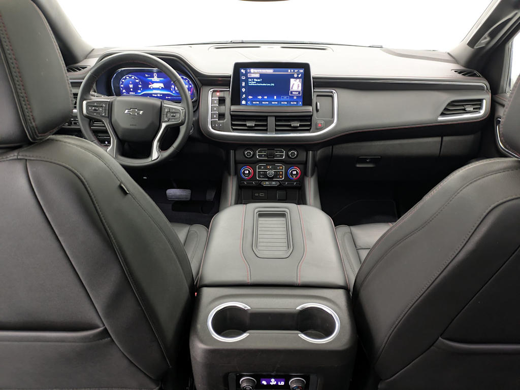 Thumbnail: 2024 Chevrolet Suburban - 10