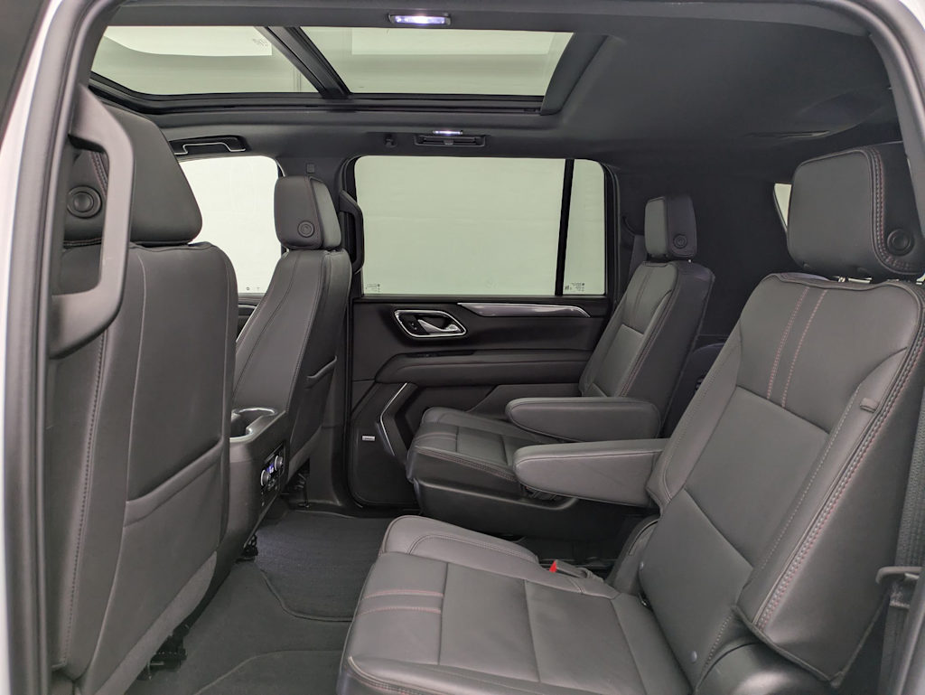 Thumbnail: 2024 Chevrolet Suburban - 28