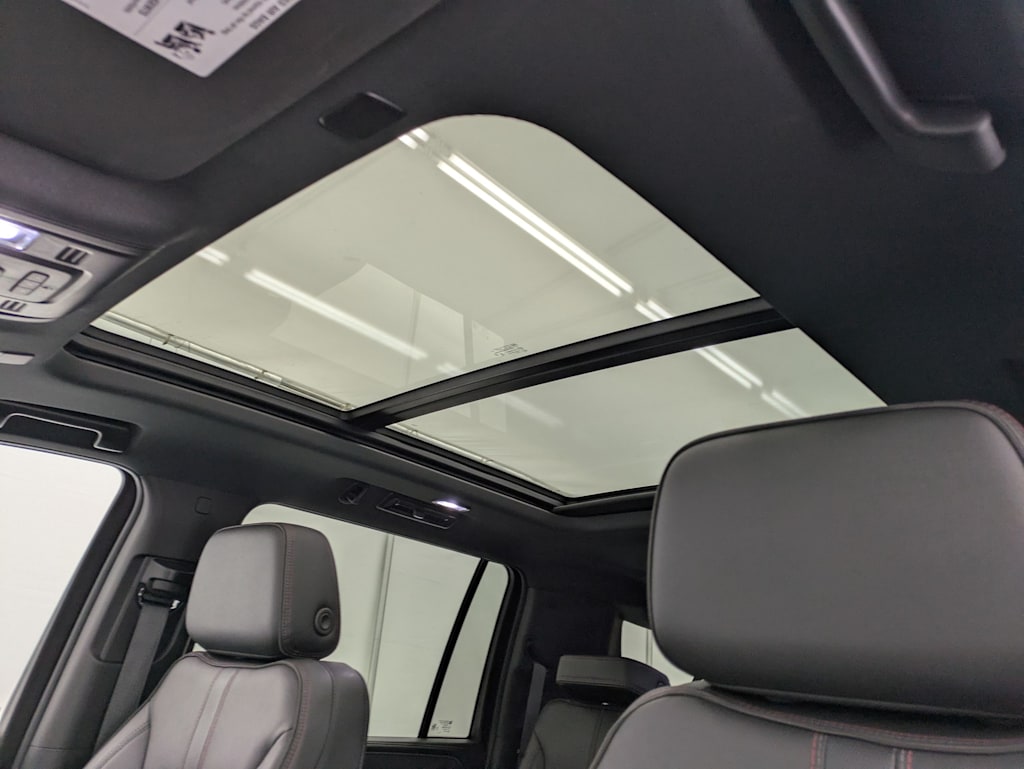 Thumbnail: 2024 Chevrolet Suburban - 27