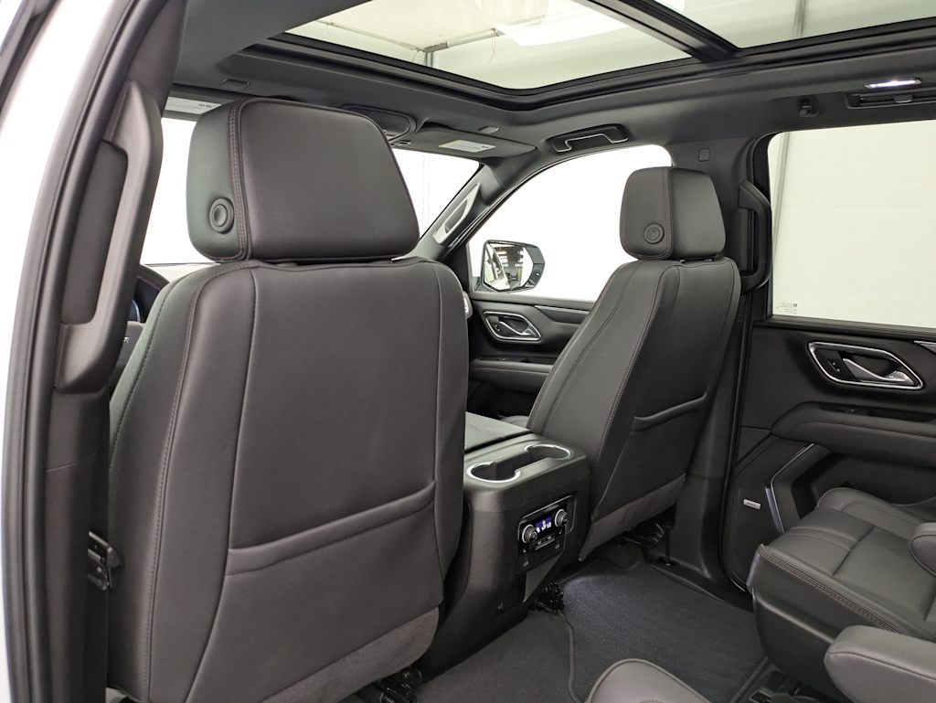 Thumbnail: 2024 Chevrolet Suburban - 13