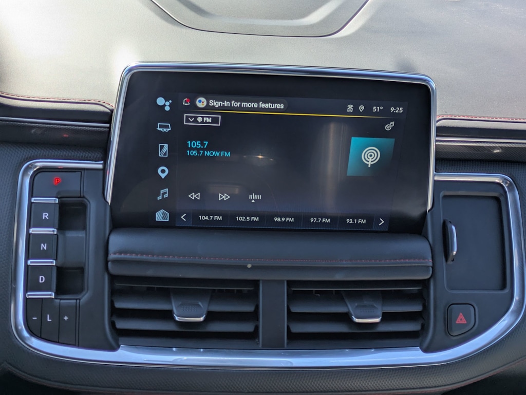Thumbnail: 2024 Chevrolet Suburban - 15