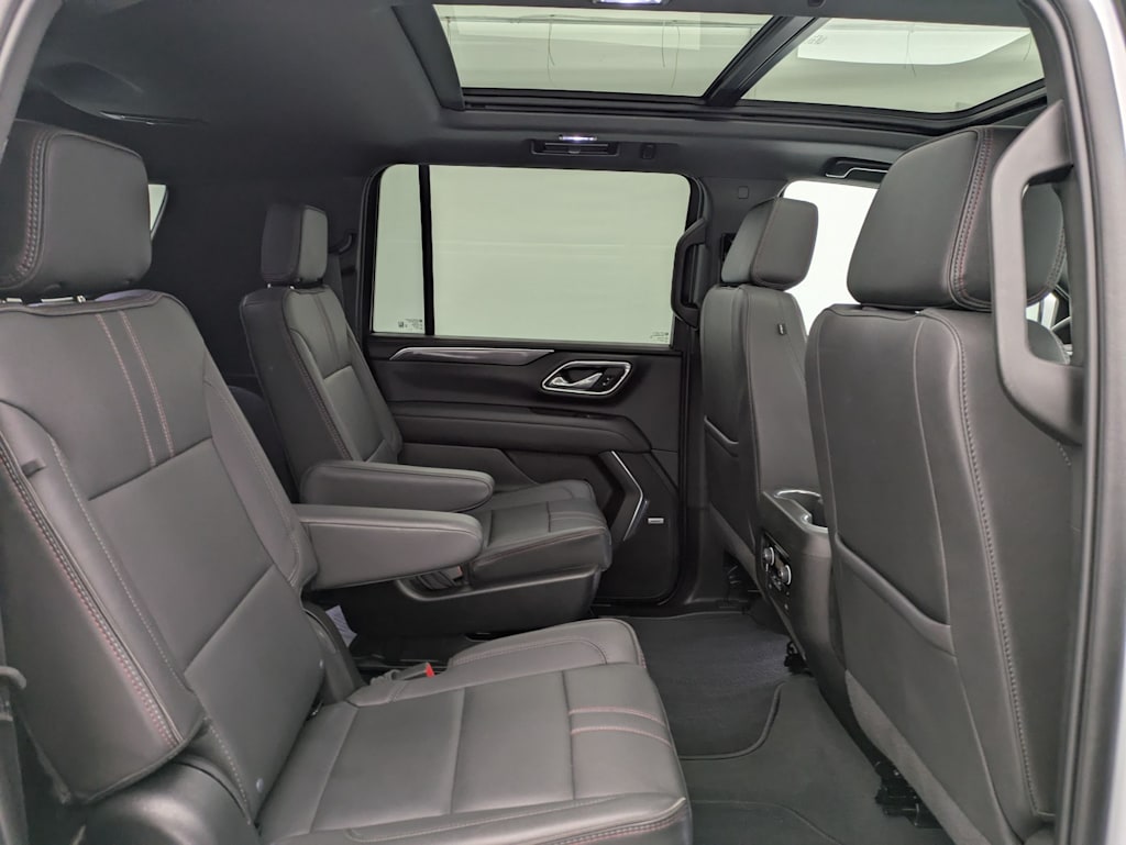 Thumbnail: 2024 Chevrolet Suburban - 29