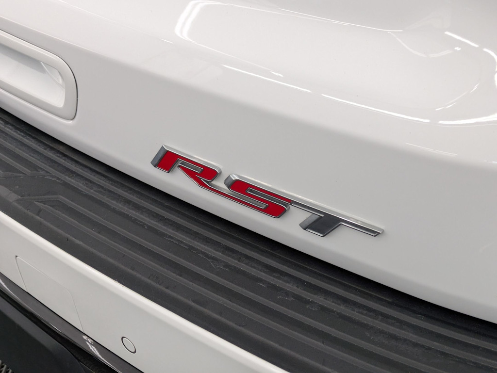 Thumbnail: 2024 Chevrolet Suburban - 7