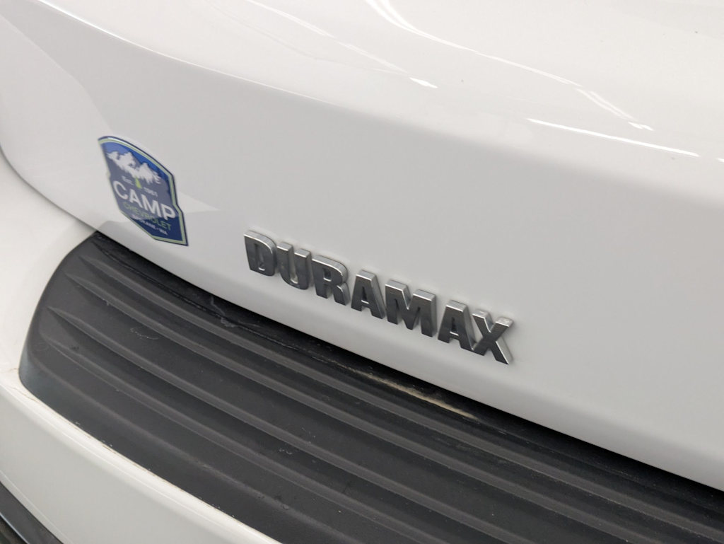 Thumbnail: 2024 Chevrolet Suburban - 25
