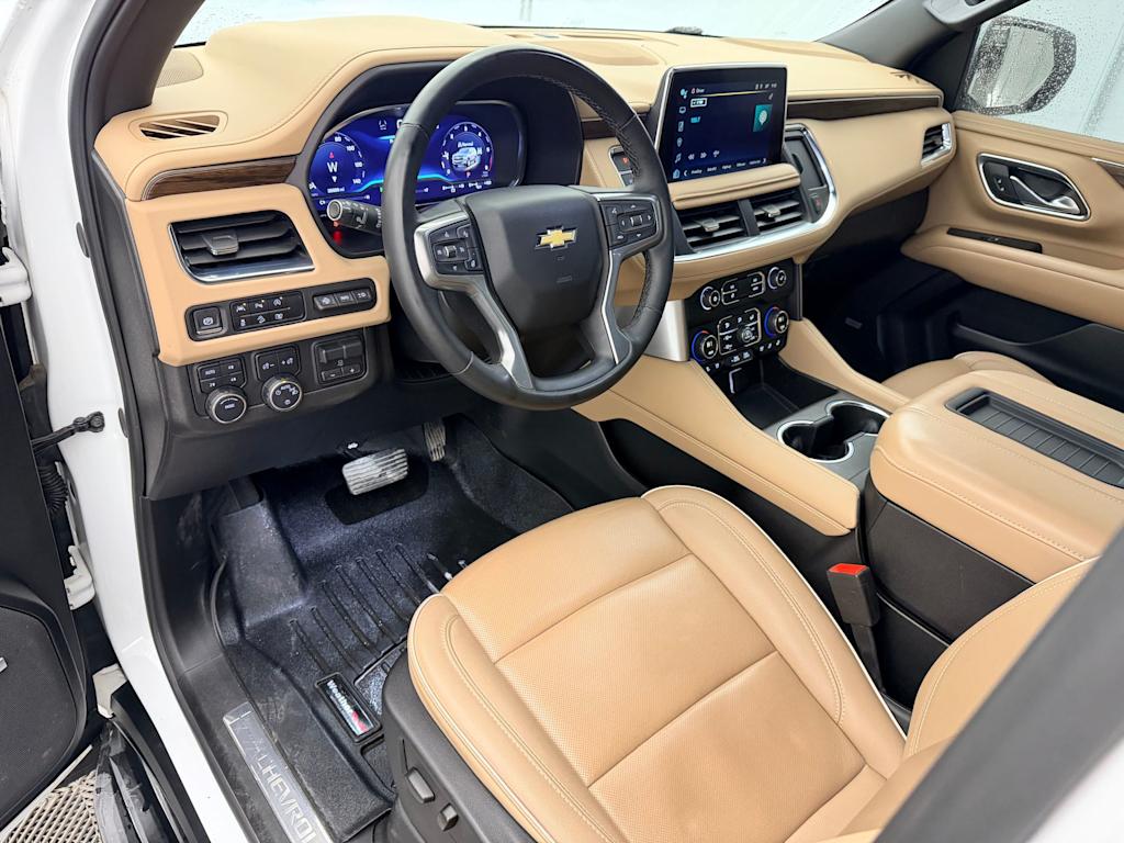 Thumbnail: 2024 Chevrolet Suburban - 2