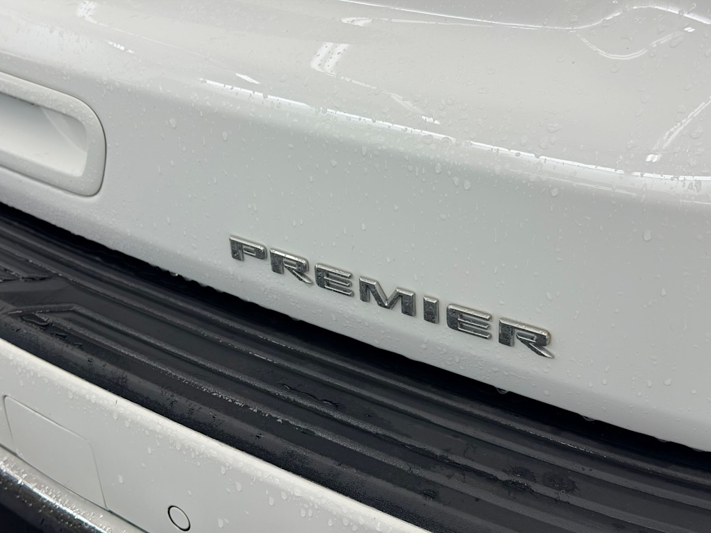 Thumbnail: 2024 Chevrolet Suburban - 25