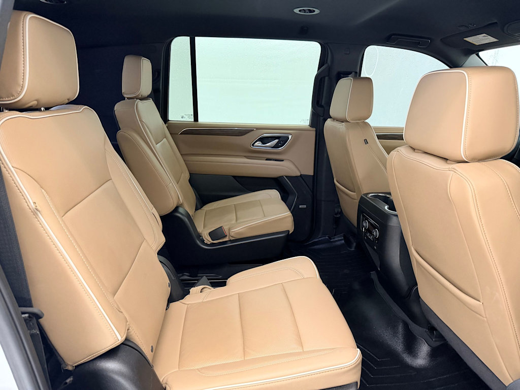 Thumbnail: 2024 Chevrolet Suburban - 29