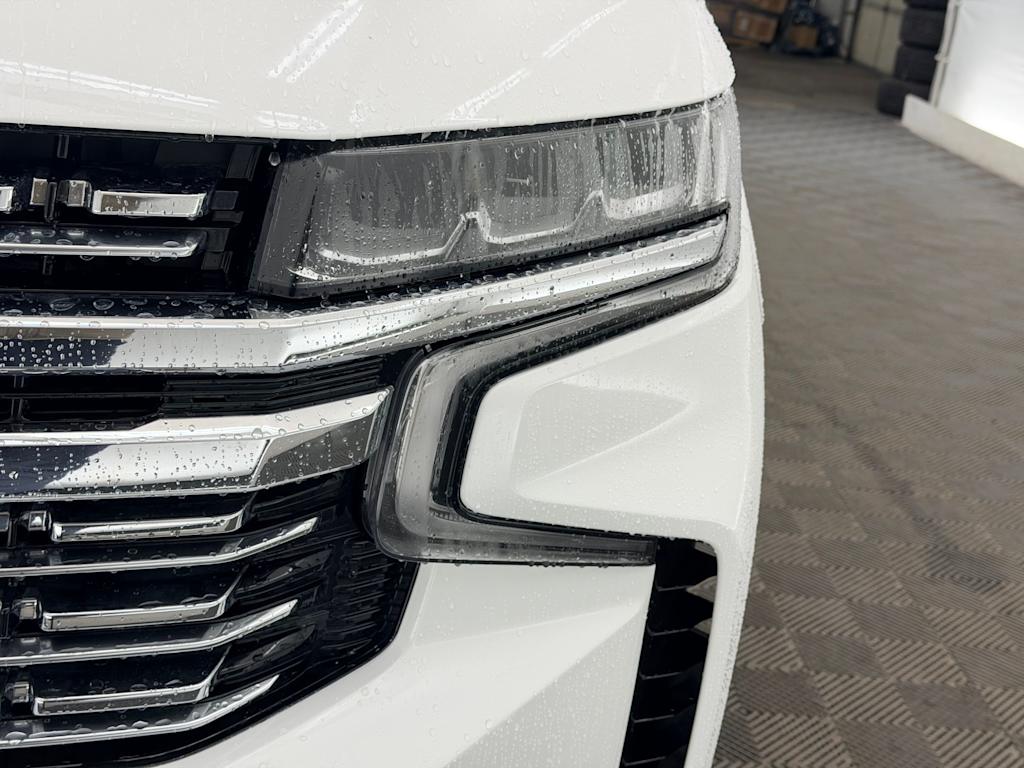 Thumbnail: 2024 Chevrolet Suburban - 23