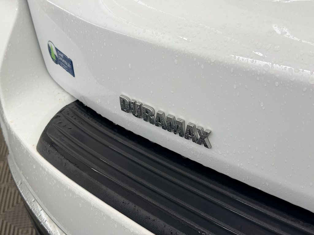 Thumbnail: 2024 Chevrolet Suburban - 26