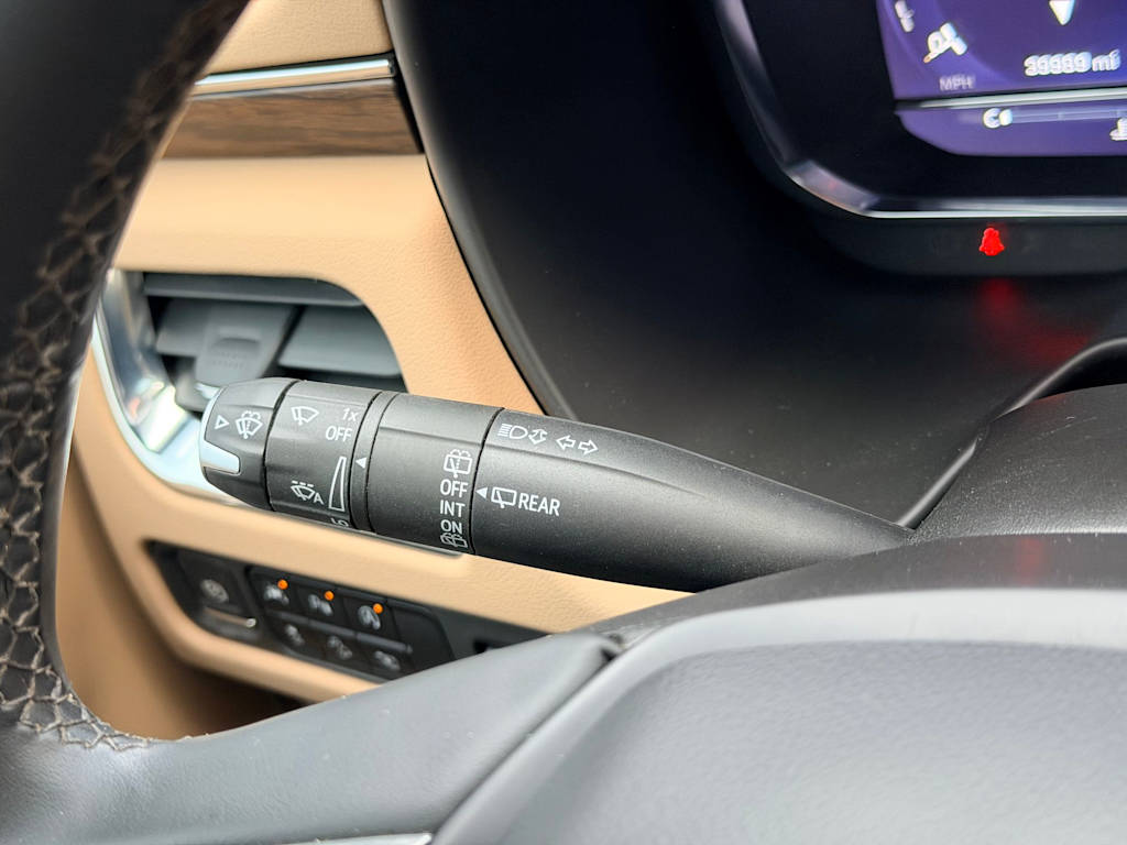 Thumbnail: 2024 Chevrolet Suburban - 16