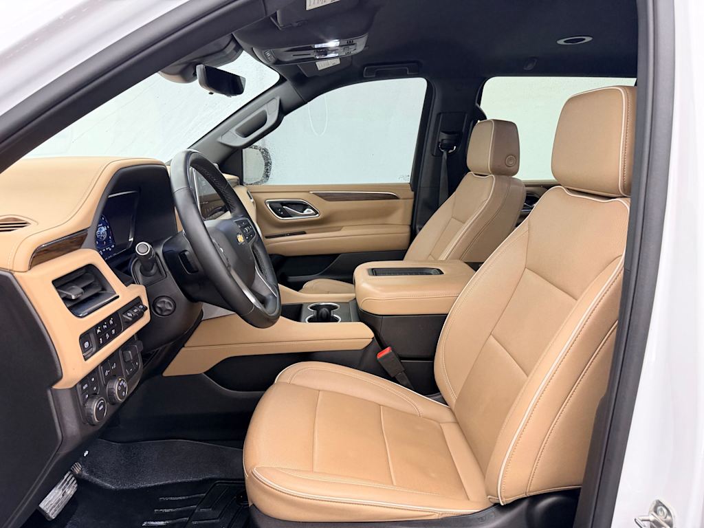 Thumbnail: 2024 Chevrolet Suburban - 11