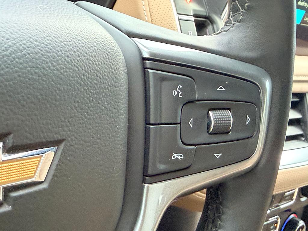 Thumbnail: 2024 Chevrolet Suburban - 31