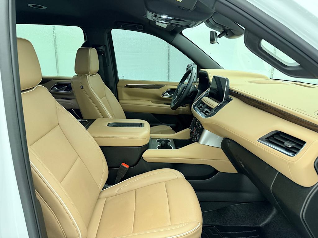 Thumbnail: 2024 Chevrolet Suburban - 12