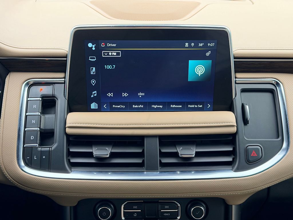 Thumbnail: 2024 Chevrolet Suburban - 15