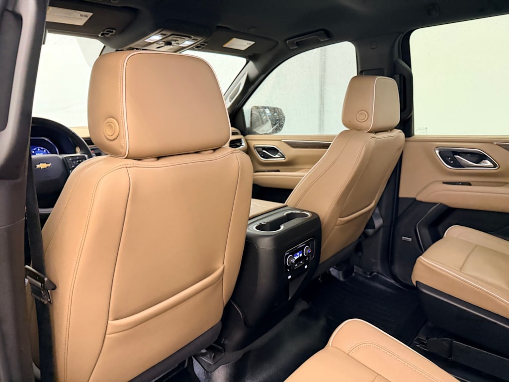 Thumbnail: 2024 Chevrolet Suburban - 13