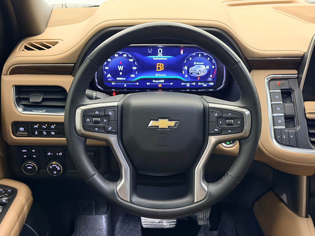 Thumbnail: 2024 Chevrolet Suburban - 14