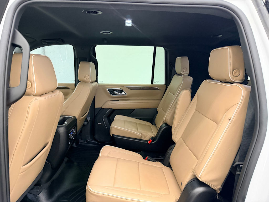 Thumbnail: 2024 Chevrolet Suburban - 28