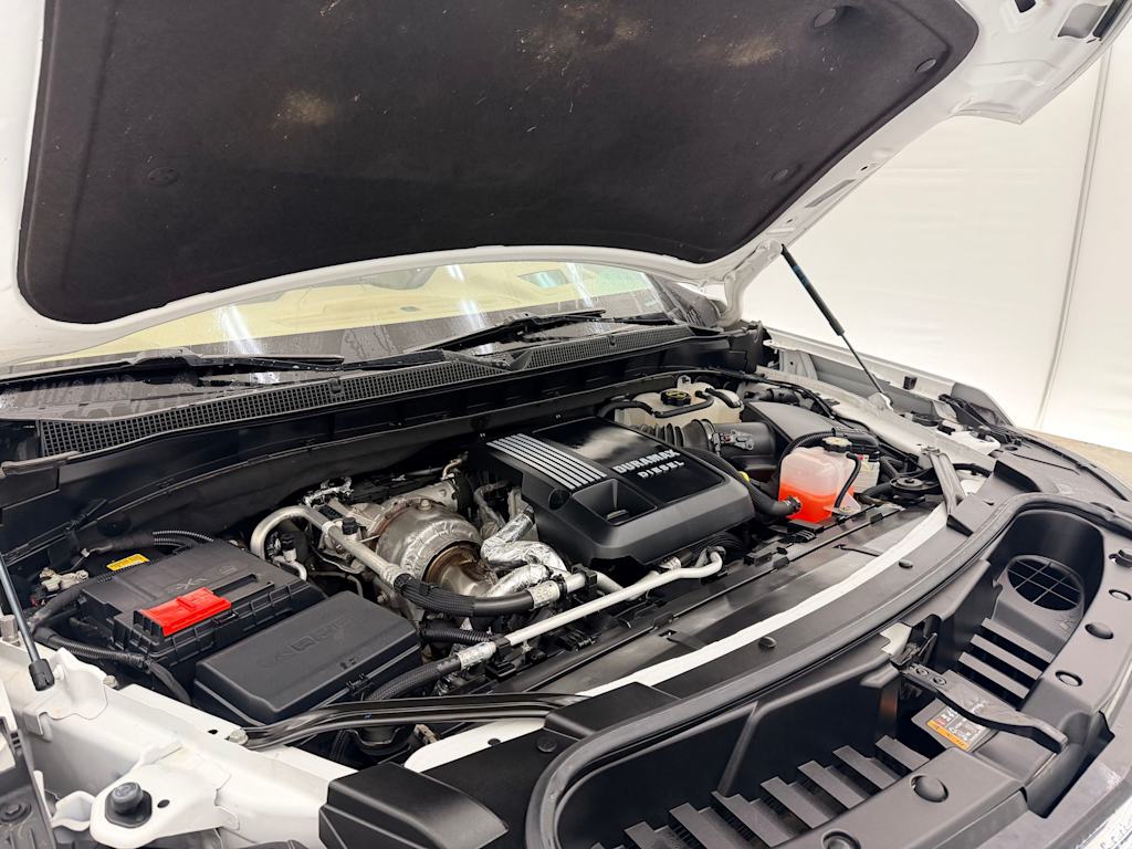 Thumbnail: 2024 Chevrolet Suburban - 9