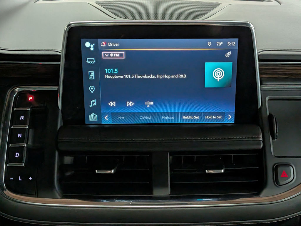 Thumbnail: 2023 Chevrolet Suburban - 14