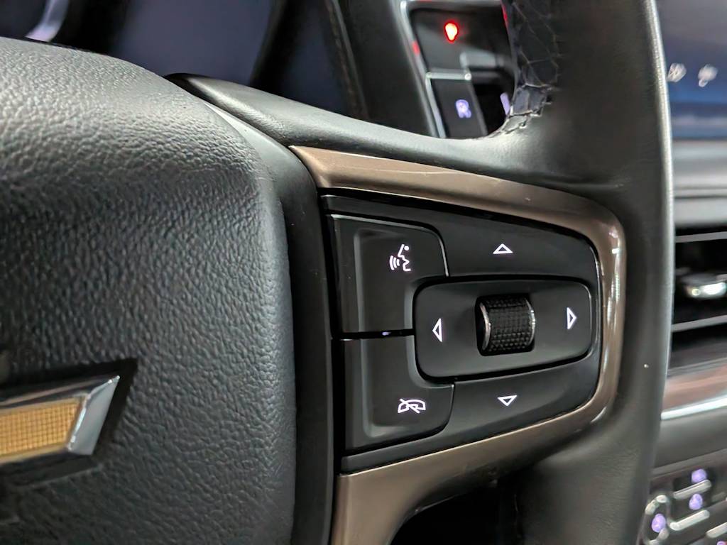 Thumbnail: 2023 Chevrolet Suburban - 31