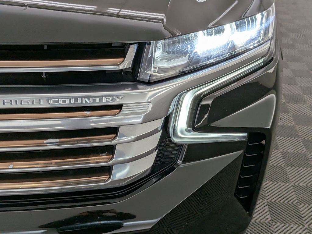 Thumbnail: 2023 Chevrolet Suburban - 23