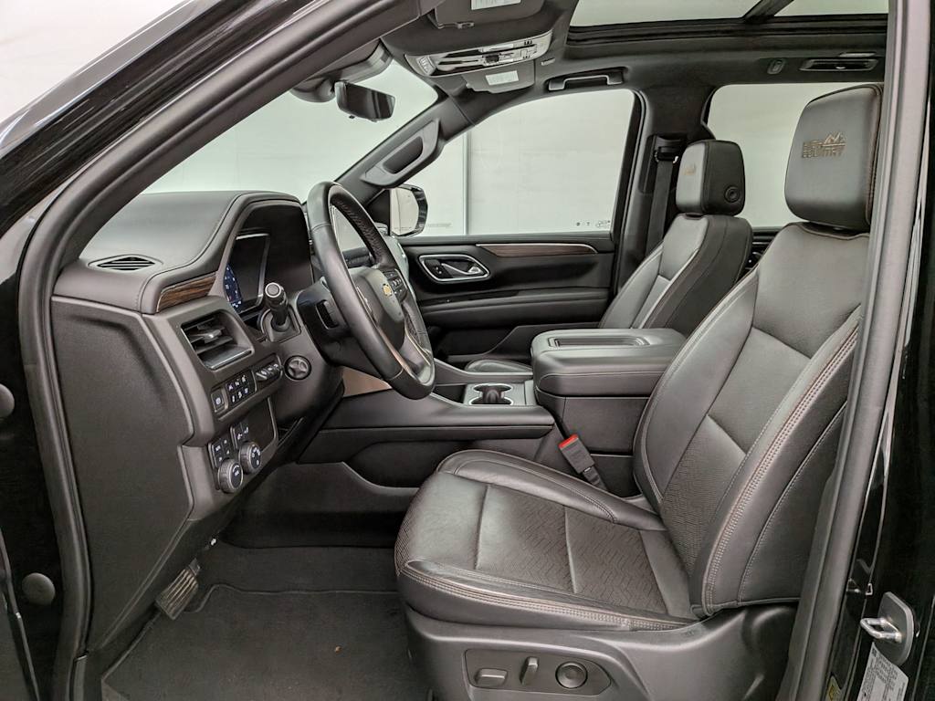 Thumbnail: 2023 Chevrolet Suburban - 10