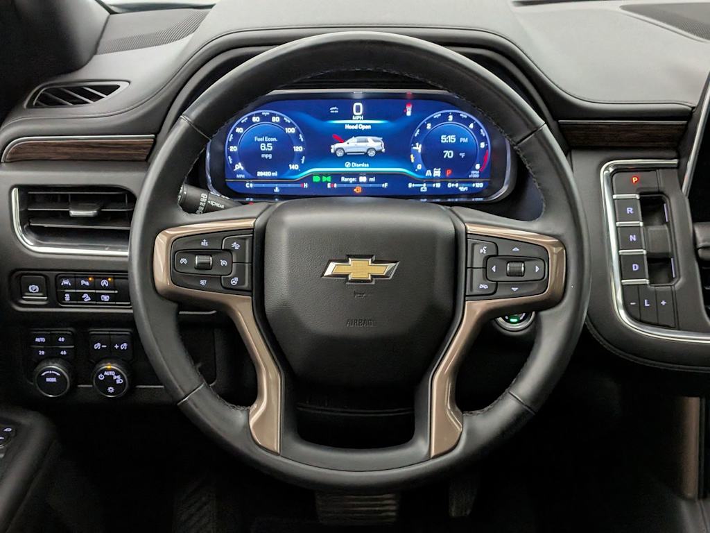 Thumbnail: 2023 Chevrolet Suburban - 13