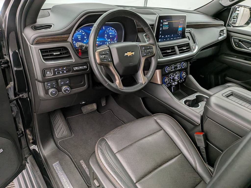 Thumbnail: 2023 Chevrolet Suburban - 2