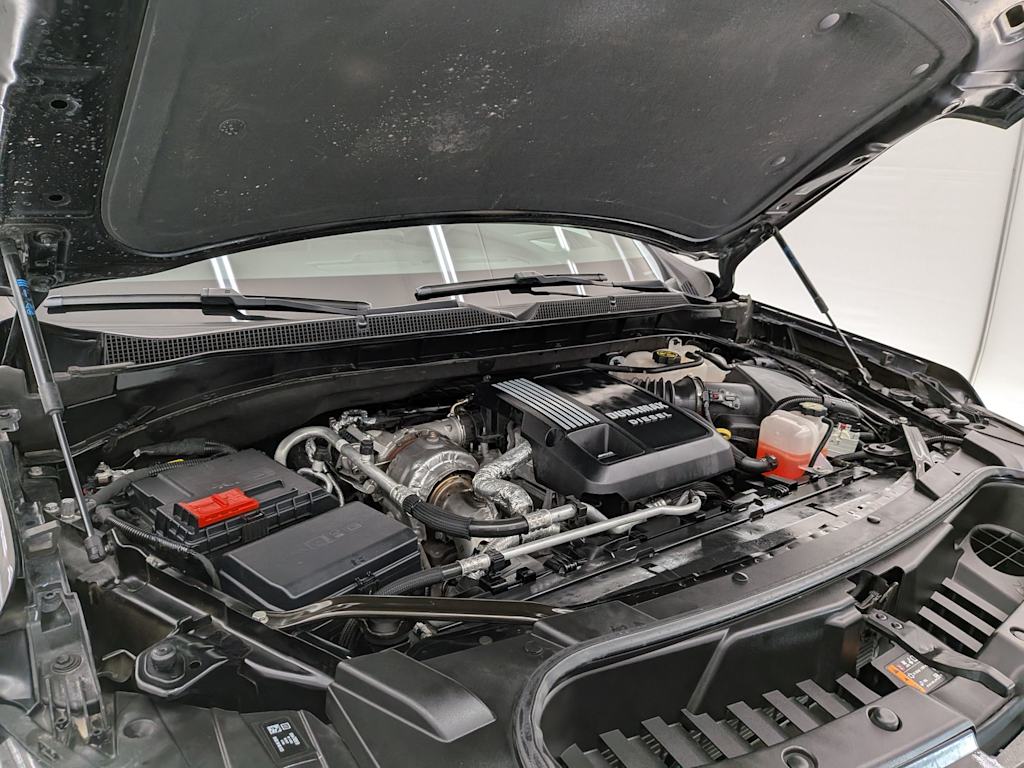 Thumbnail: 2023 Chevrolet Suburban - 8