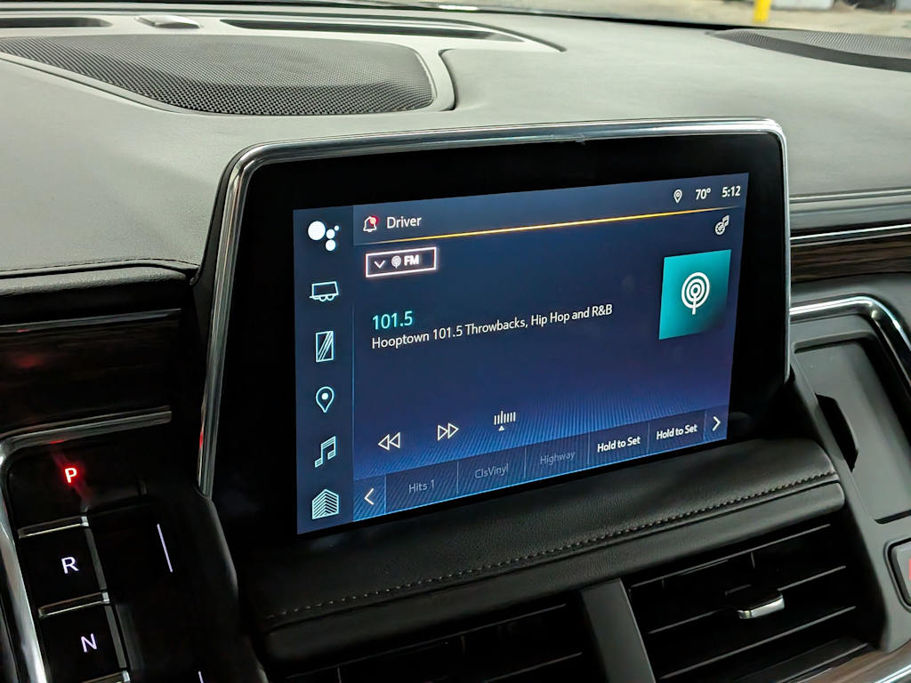 Thumbnail: 2023 Chevrolet Suburban - 34