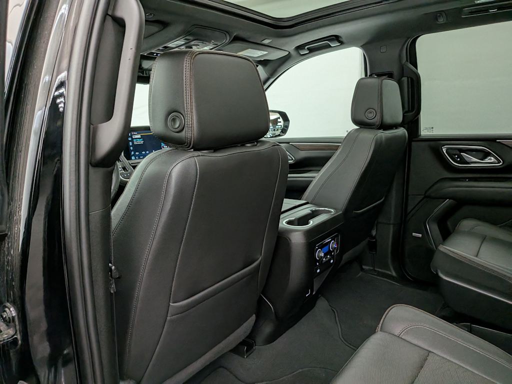 Thumbnail: 2023 Chevrolet Suburban - 12