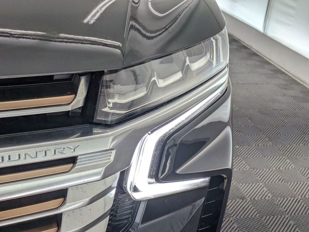 Thumbnail: 2024 Chevrolet Suburban - 23