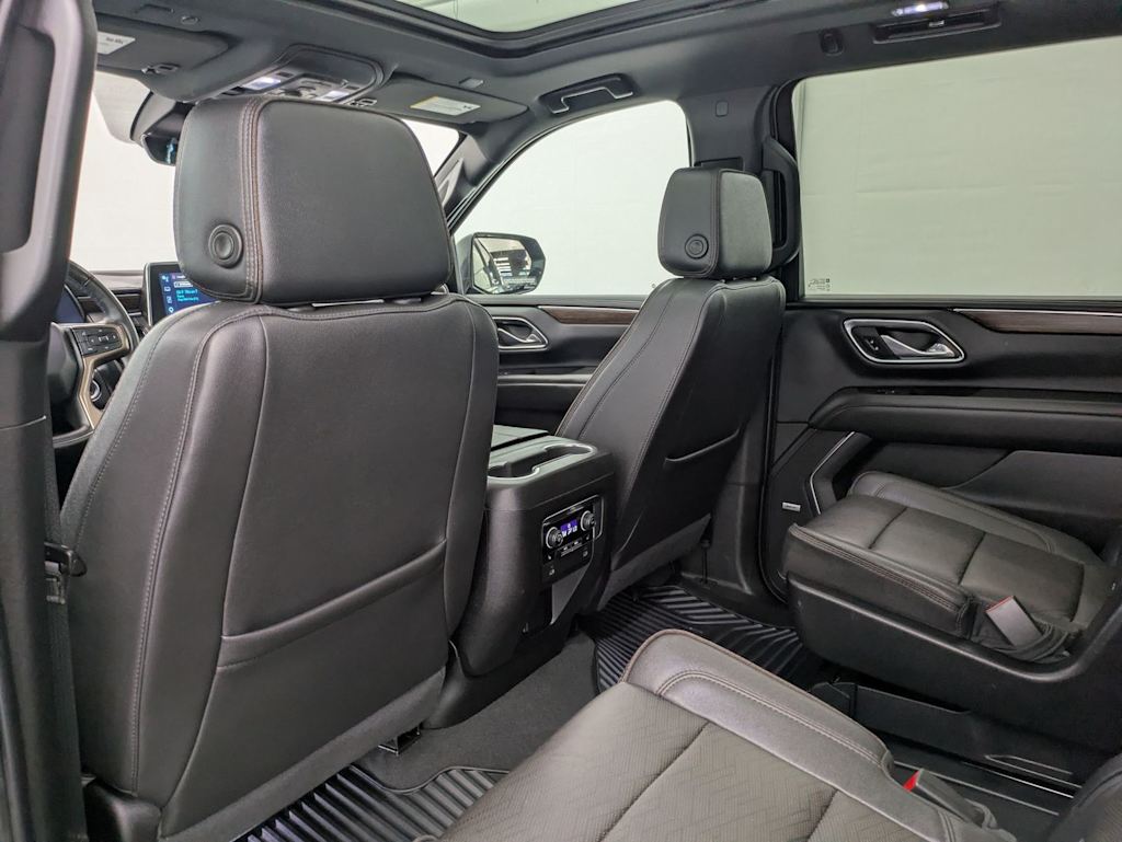 Thumbnail: 2024 Chevrolet Suburban - 12