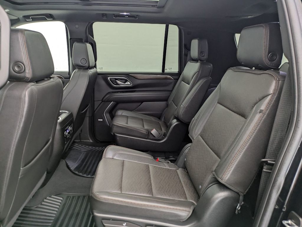 Thumbnail: 2024 Chevrolet Suburban - 29
