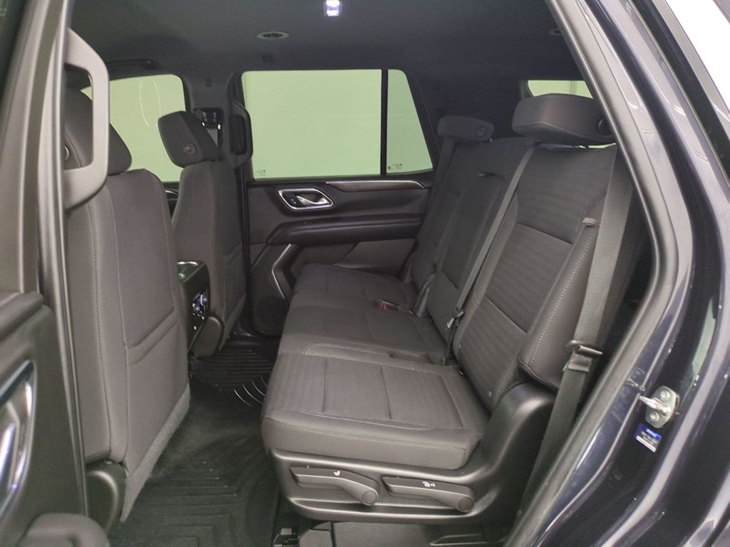 Thumbnail: 2023 Chevrolet Tahoe - 26