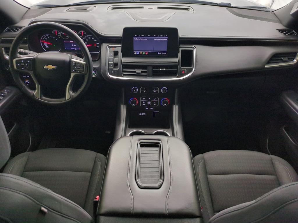 Thumbnail: 2023 Chevrolet Tahoe - 10