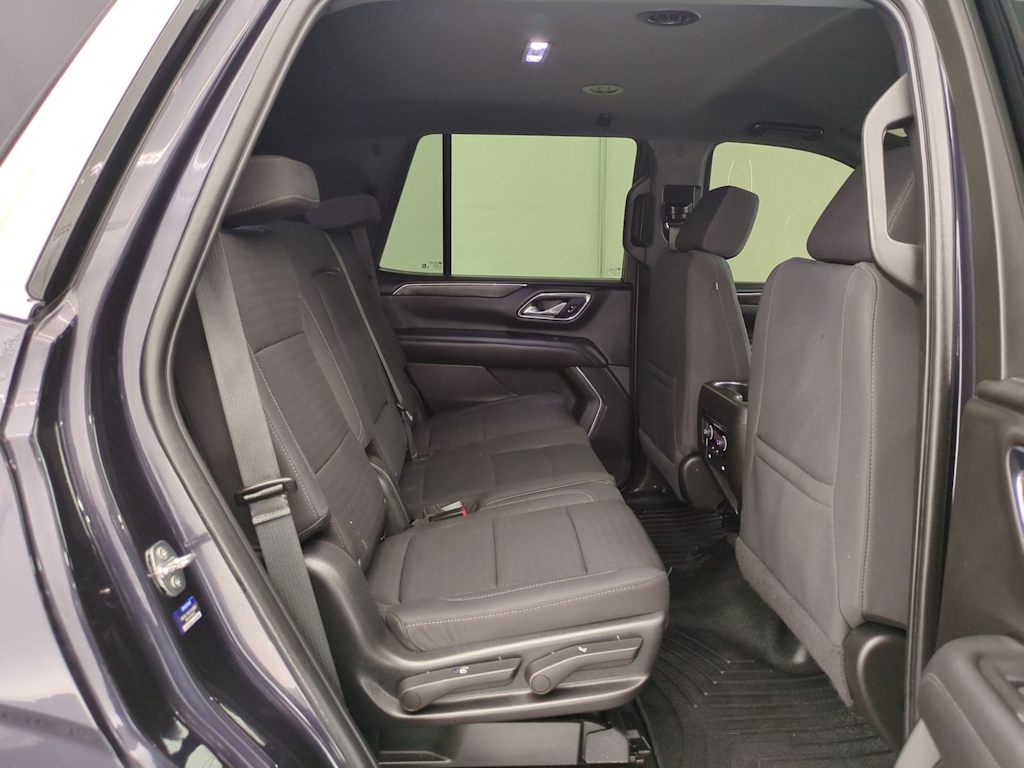 Thumbnail: 2023 Chevrolet Tahoe - 27