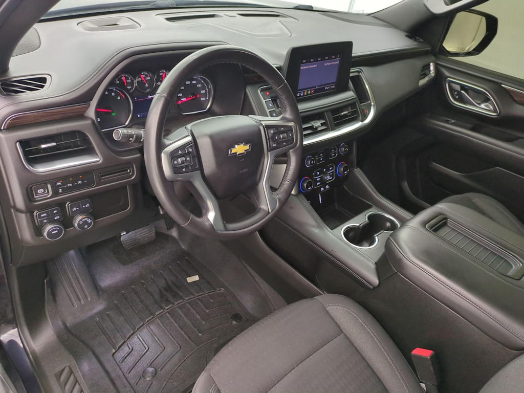 Thumbnail: 2023 Chevrolet Tahoe - 2