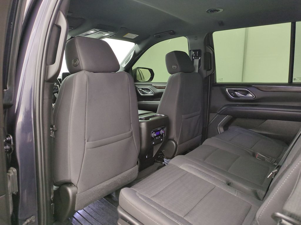Thumbnail: 2023 Chevrolet Tahoe - 13