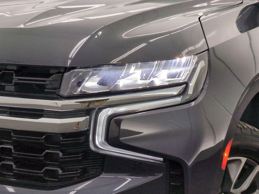 Thumbnail: 2023 Chevrolet Tahoe - 24