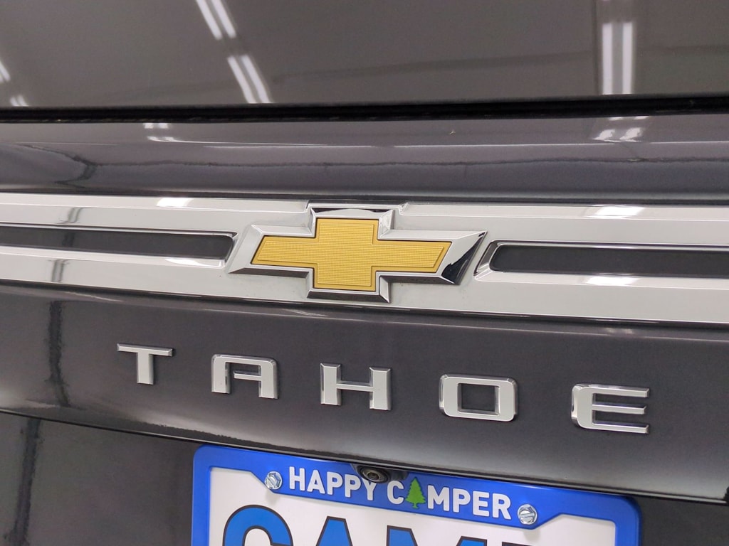 Thumbnail: 2023 Chevrolet Tahoe - 7