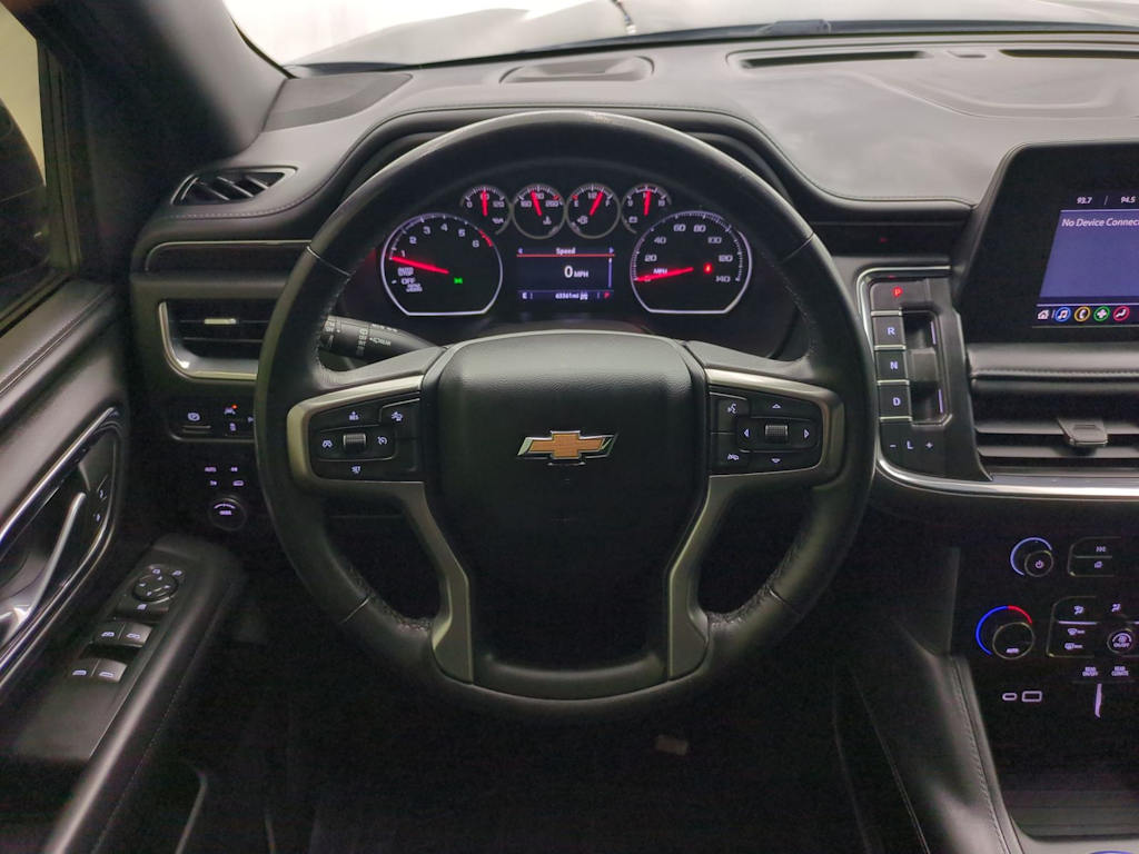 Thumbnail: 2023 Chevrolet Tahoe - 14