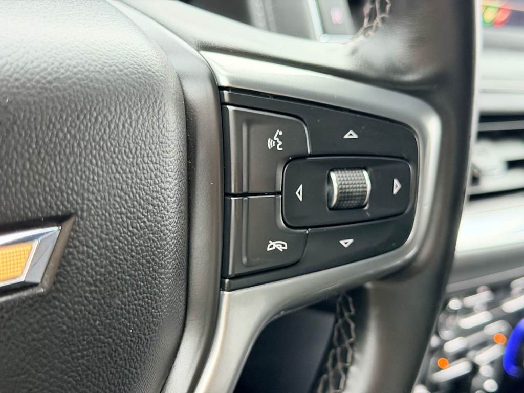 Thumbnail: 2024 Chevrolet Tahoe - 30
