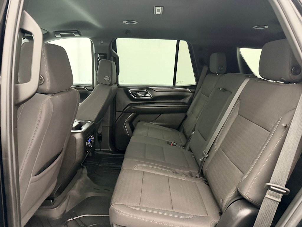 Thumbnail: 2024 Chevrolet Tahoe - 27