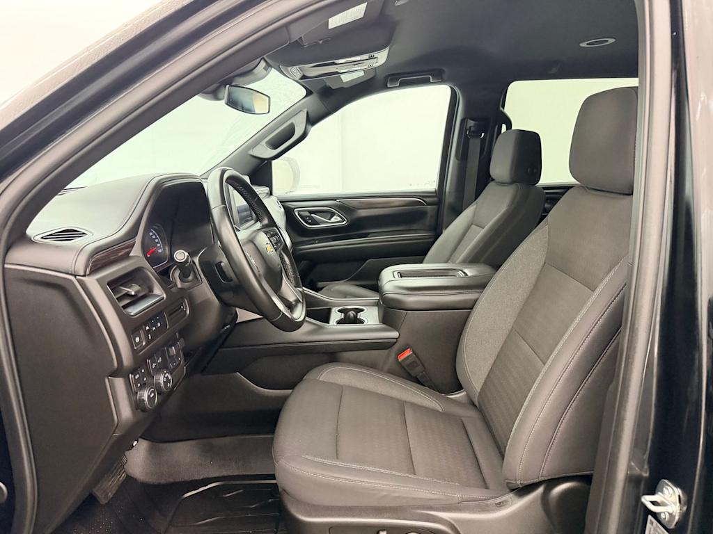 Thumbnail: 2024 Chevrolet Tahoe - 11