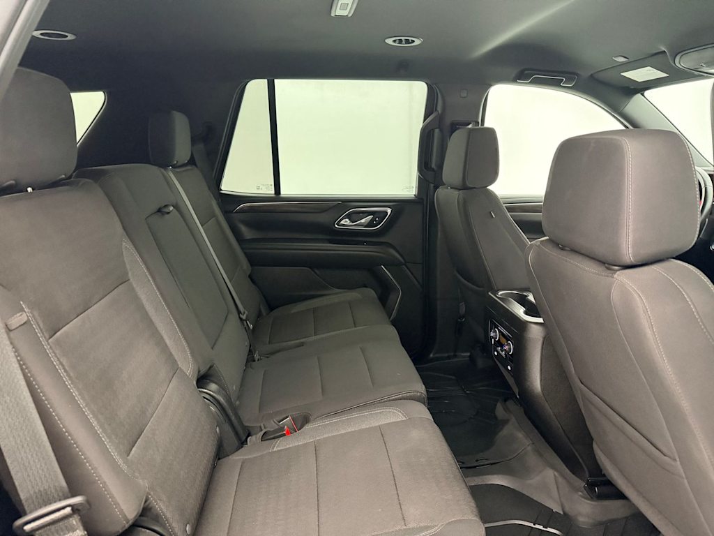 Thumbnail: 2024 Chevrolet Tahoe - 28