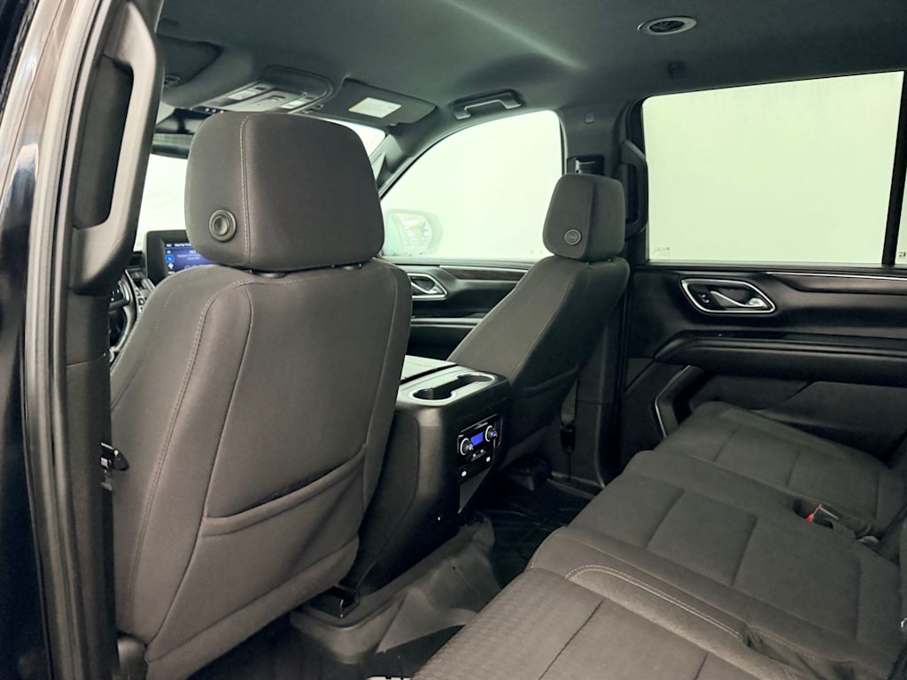 Thumbnail: 2024 Chevrolet Tahoe - 13